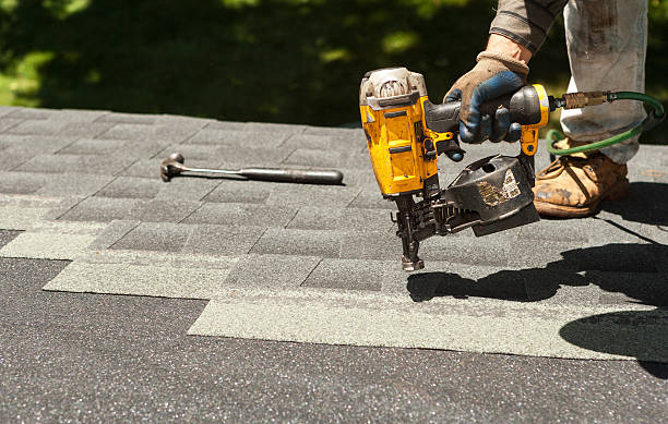 Best Roof Gutter Cleaning  in Swartz, LA